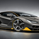 Image for article titled Lamborghini Recalls Its Special-Edition Centenario To Replace A Label